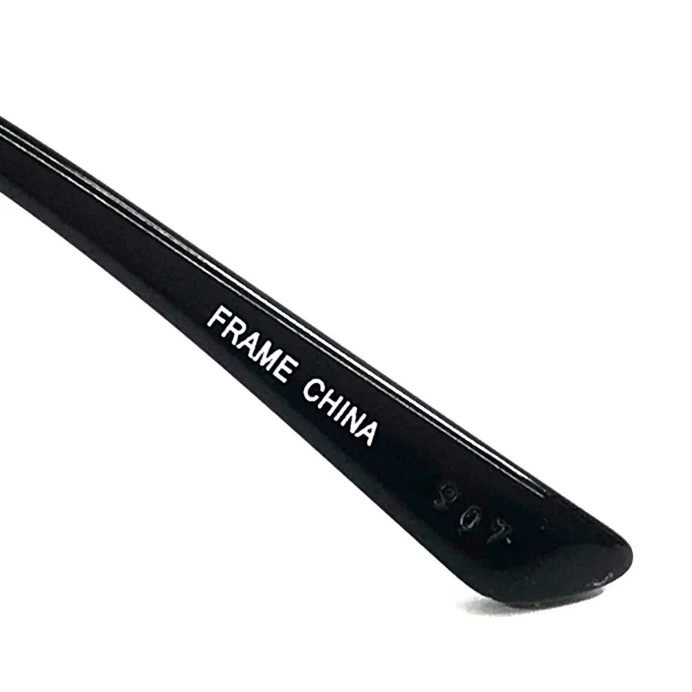 Calvin Klein Eyeglasses Frames CK19151 001 Matte Black Silver 50-20-145